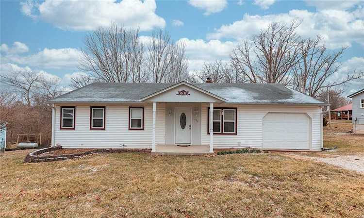 436 Hickory St Steelville, MO 65565 | MLS 22014919 Photo 1