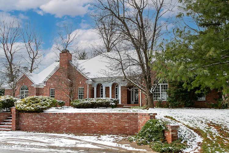2912 Cliffwynde Trace Louisville, KY 40241 | MLS 1603631 Photo 1