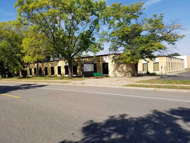 7000 57th Avenue N Crystal, MN 55428