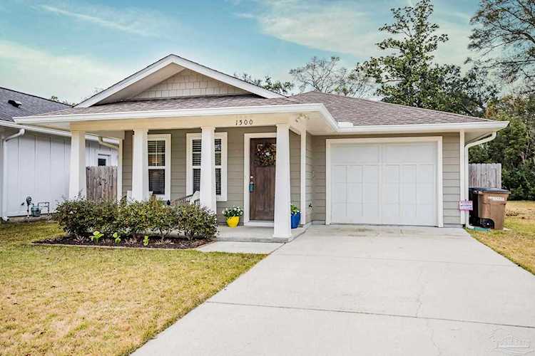 1500 E Yonge St Pensacola, FL 32503 | MLS 603264 Photo 1