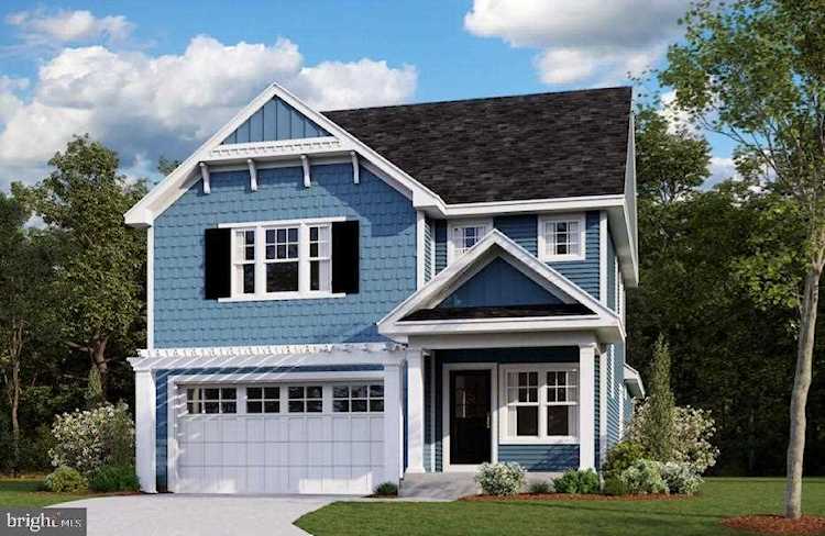 34020 Aggies Way Rehoboth Beach, DE 19971
