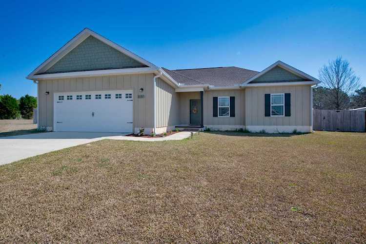 8197 Shooter Lane Laurel Hill, FL 32567 | MLS 893344 Photo 1