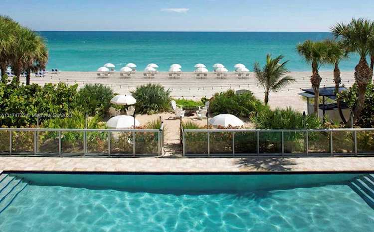 17315 Collins Ave #1406 Sunny Isles Beach, FL 33160