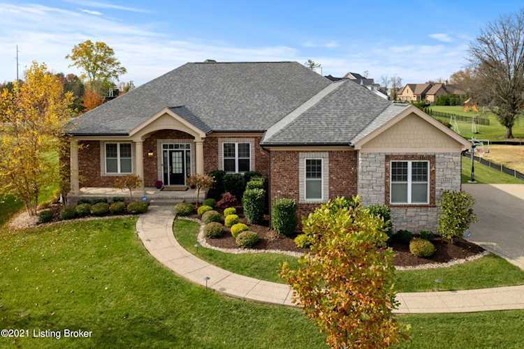 5202 Spring Mist Ct Prospect, KY 40059 | MLS 1600811 Photo 1