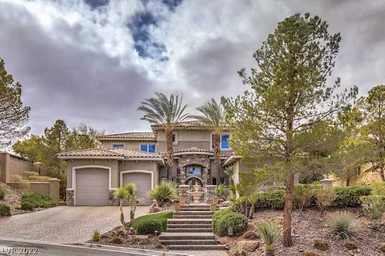 5 Via Ravenna Ct Henderson, NV 89011