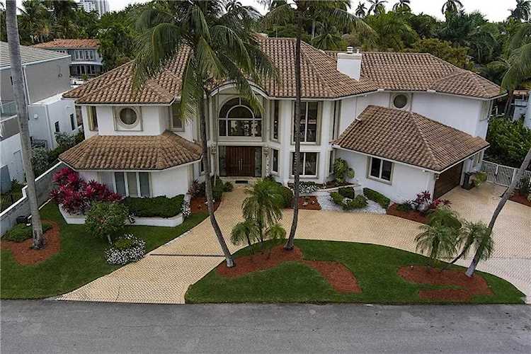 530 Lido Dr Fort Lauderdale, FL 33301