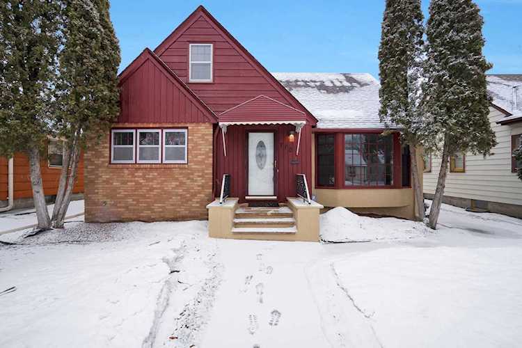 710 Thomas Avenue N Minneapolis, MN 55411 | MLS 6164665 Photo 1