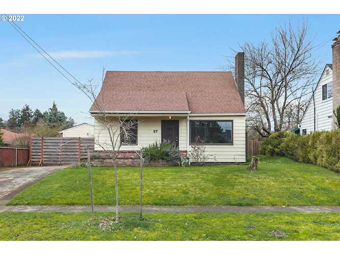 27 NE 73rd Ave | home for sale for $504,500 Photo 1