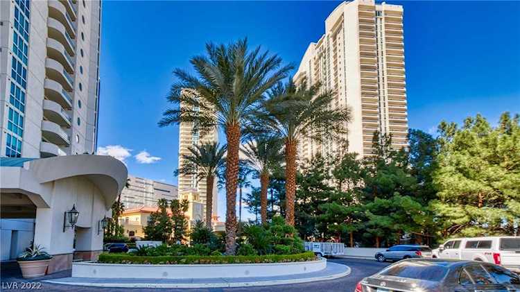 2857 Paradise Rd #403 Las Vegas, NV 89109