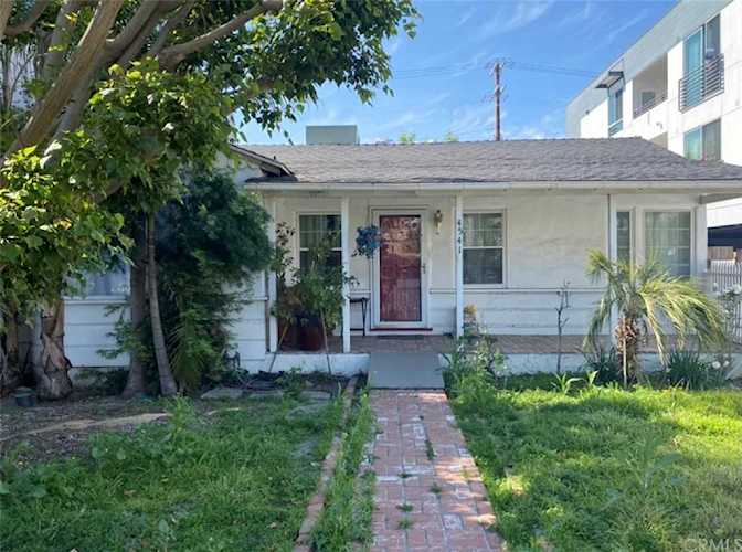4541 Tujunga Ave North Hollywood, CA 91602 | MLS SB22041694 Photo 1