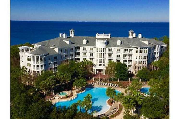 9700 Grand Sandestin Boulevard #4319 Miramar Beach, FL 32550 | MLS 888467 Photo 1
