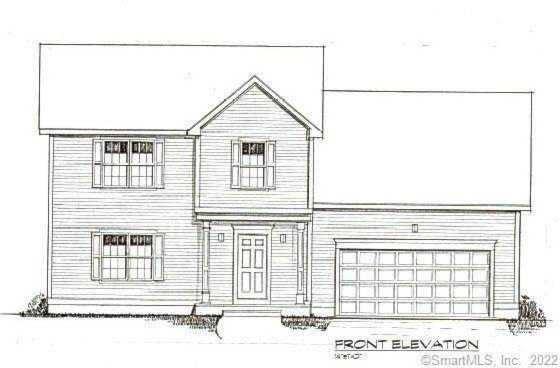 597 Stone Hill Rd Orange, CT 06477