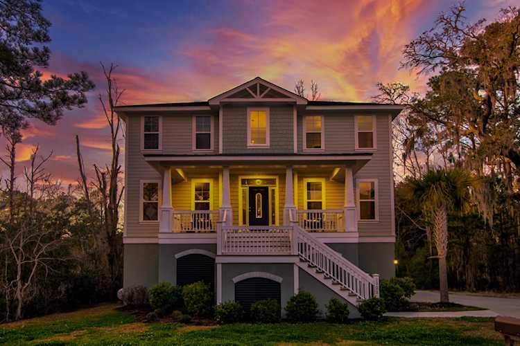 2922 Zachary George Ln Johns Island, SC 29455 | MLS 22001535 Photo 1