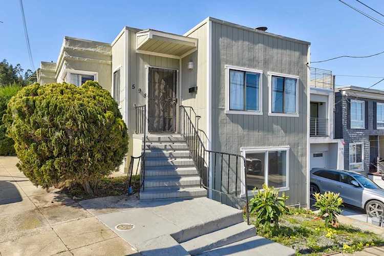 598 Crocker Ave, Daly City, CA 94014
