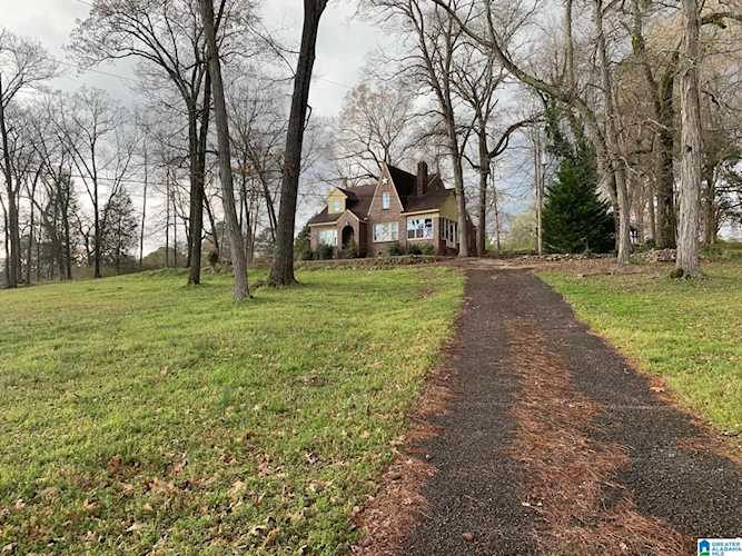 5331 Charles Hamilton Road Mccalla, AL 35111 | MLS 1314145 Photo 1