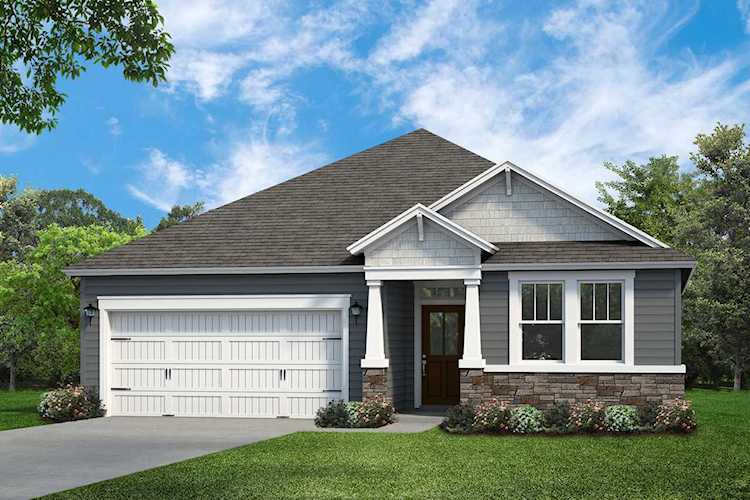 1359 Deercreek Dr Manning, SC 29102