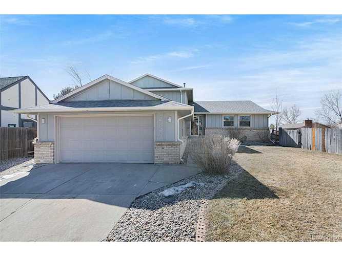 2828 E 131st Cir Thornton, CO 80241