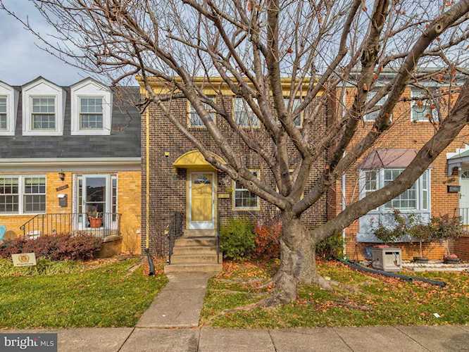 9106 Vosger Ct Fairfax, VA 22031 | MLS VAFX2041460 Photo 1