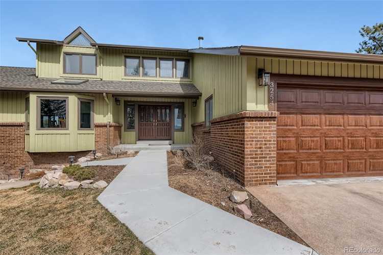 3254 Red Tree Place Castle Rock, CO 80104 | MLS® 4102199 Photo 1