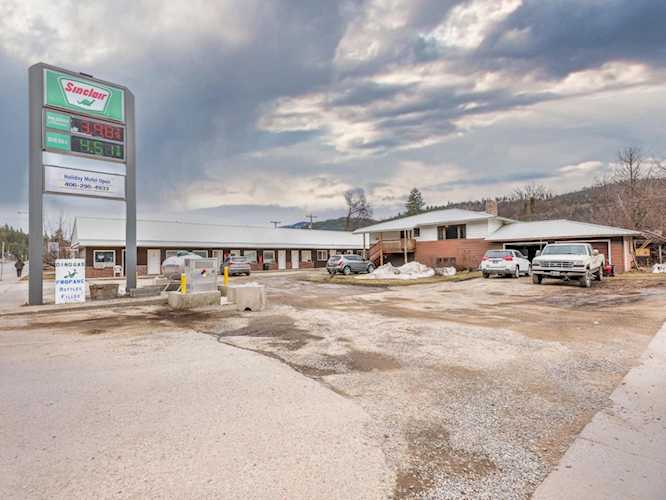 213 E Missoula Ave Troy, MT 59935