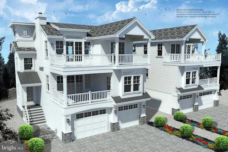1096-BWEST UNIT Long Beach Blvd Long Beach Township, NJ 08008 | MLS NJOC2007888 Photo 1