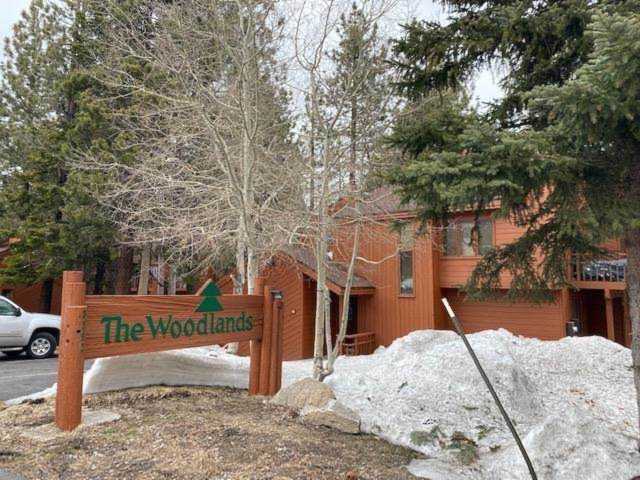 3392 Chateau Woodlands #2 Mammoth Lakes, CA 93546