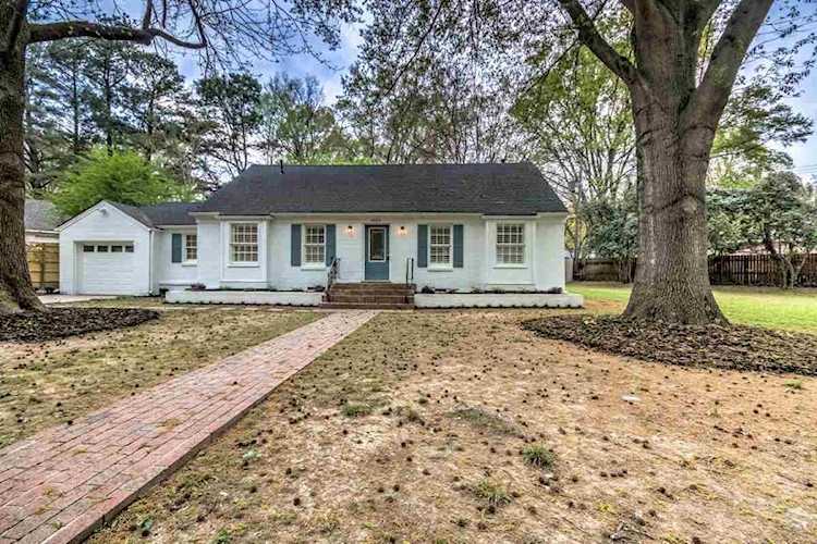 4054 St Ann Cir Memphis, TN 38117
