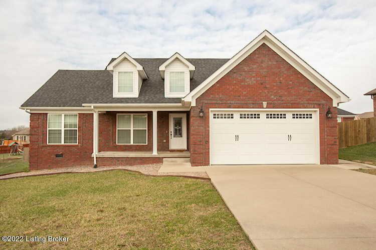125 Granite Ct Mt Washington, KY 40047 | MLS 1603827 Photo 1