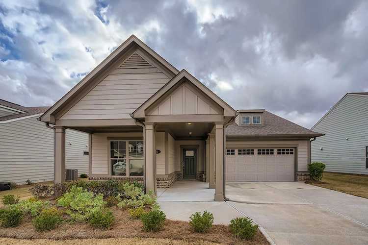 120 Acklin Ln Acworth, GA 30102 | 6985532 Photo 1