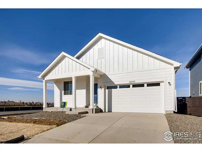 2422 White Pelican Ave Loveland, CO 80538