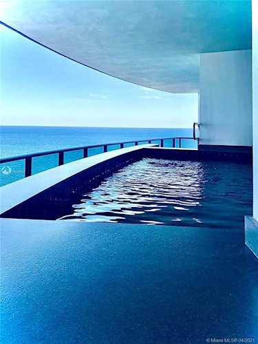18555 Collins Ave #2505 Sunny Isles Beach, FL 33160
