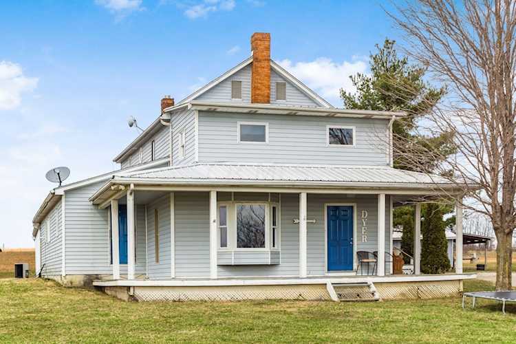 13410 S Perry Road Kingston, OH 45644 | MLS 222005897 - Pickaway Photo 1