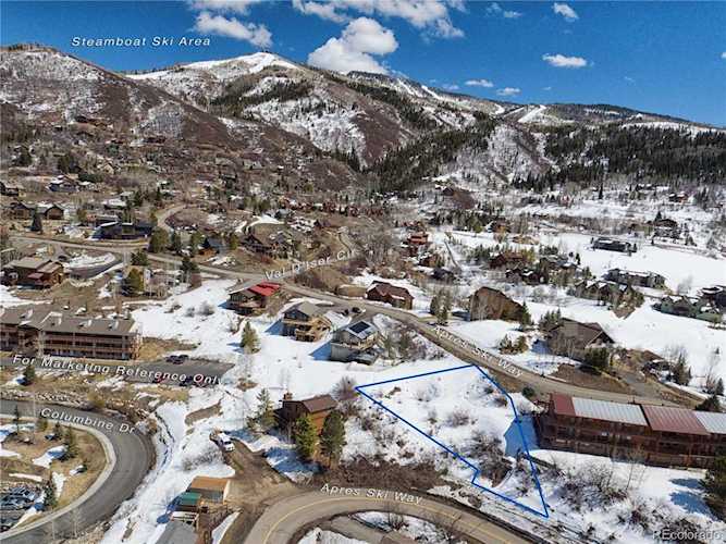 00000 Apres Ski Way Steamboat Springs, CO 80487
