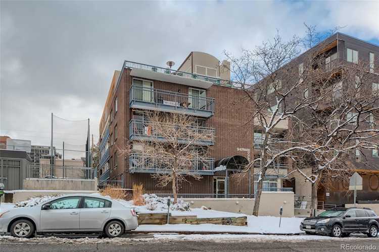 830 N Sherman St #308 1st Add To Arlington Heights Elegance and charm will be your first impression when walking into this adorable Governor's Park... Denver Denver CO 80203 9273437 condo for sale $425,000 9273437 Photo 1