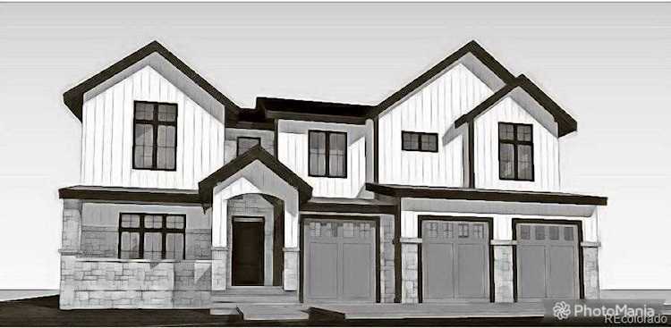 15333 Irving Ct Broomfield, CO 80023
