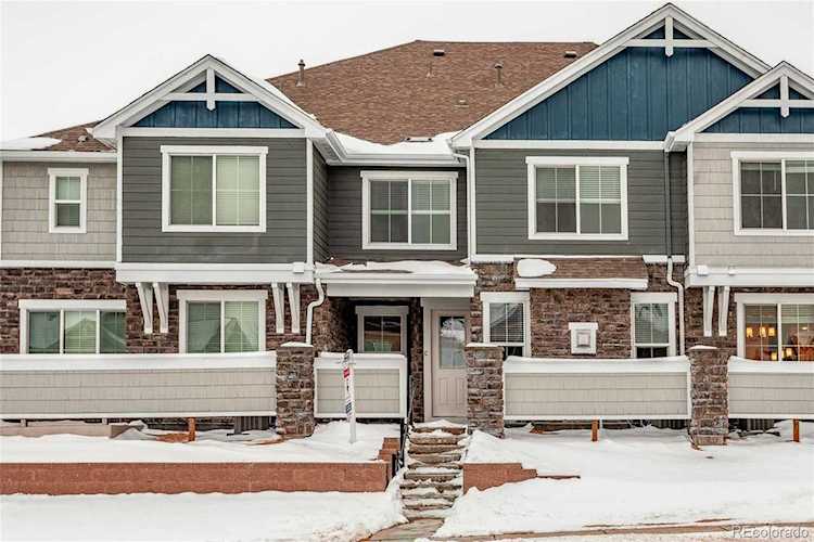 5755 S Buchanan Ct #C Aurora, CO 80016