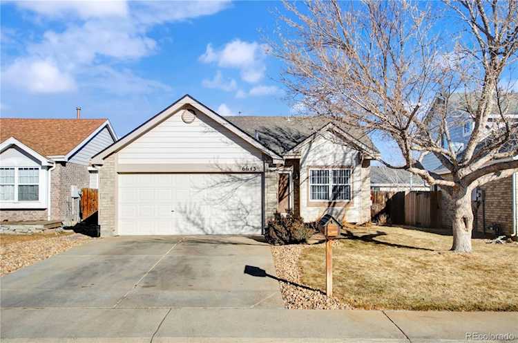 6643 E 123rd Dr Brighton, CO 80602 | MLS 5959255 Photo 1
