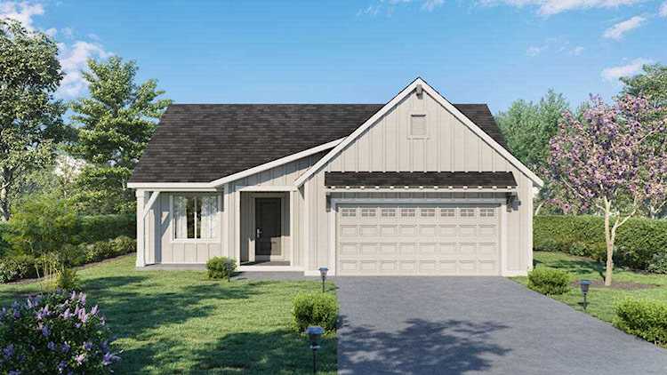 353 NW Double Eagle Ave Madras, OR 97741