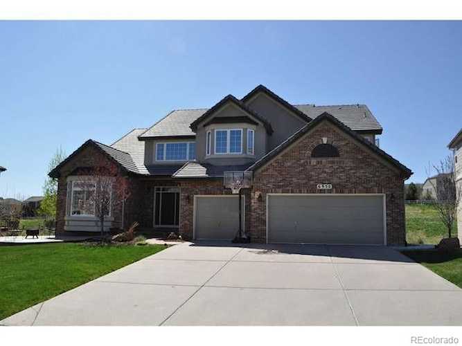6950 Esperanza Dr Castle Pines, CO 80108 | MLS 4955082 Photo 1
