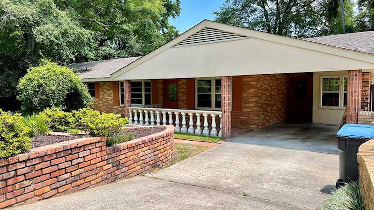 2216 Silverdale Rd Augusta, GA 30906 | MLS 471505 Photo 1