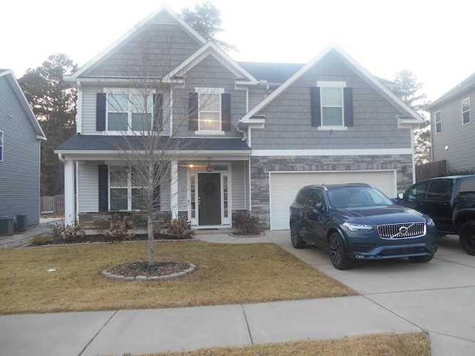 881 Williford Run Dr Grovetown, GA 30813 | MLS 478618 Photo 1