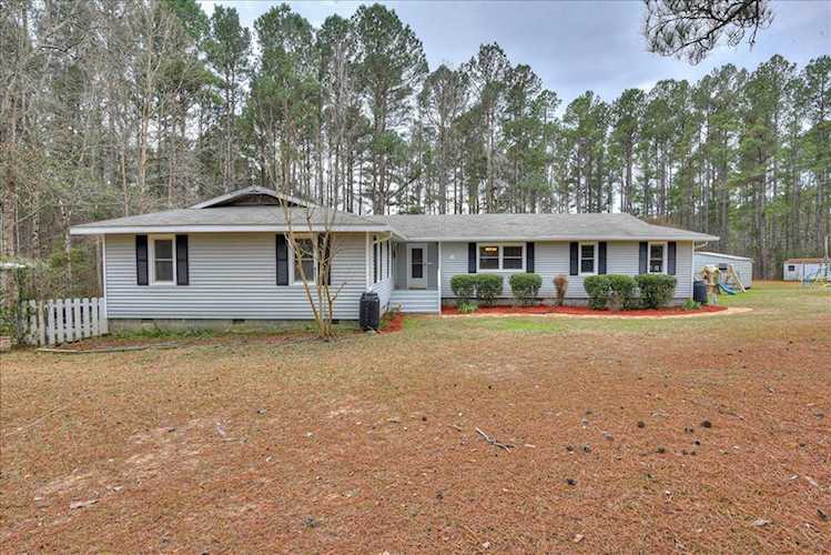 1415 Lakeview Dr Grovetown, GA 30813 | MLS 480356 Photo 1