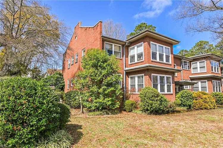7701 N Shirland Ave #A1 Norfolk, VA 23505