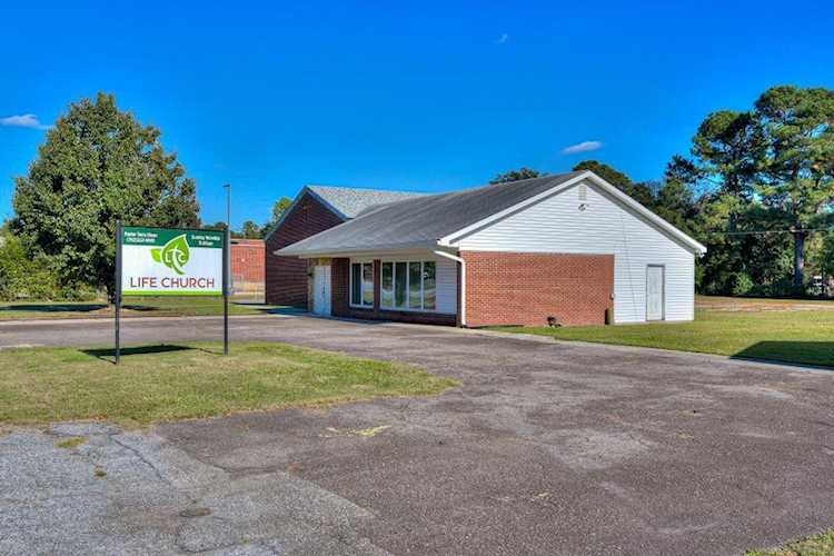 1920 Tubman Home Rd Augusta, GA 30906 | MLS 476600 Photo 1