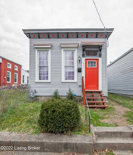 937 E Oak St Louisville, KY 40204 | MLS 1604264 Photo 1