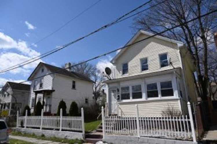 331 Ogden St City Of Orange Twp., NJ 07050 | MLS 3717228 Photo 1