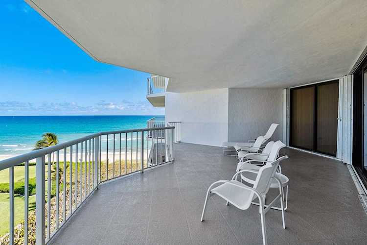 3170 S Ocean Boulevard #N604 Palm Beach, FL 33480