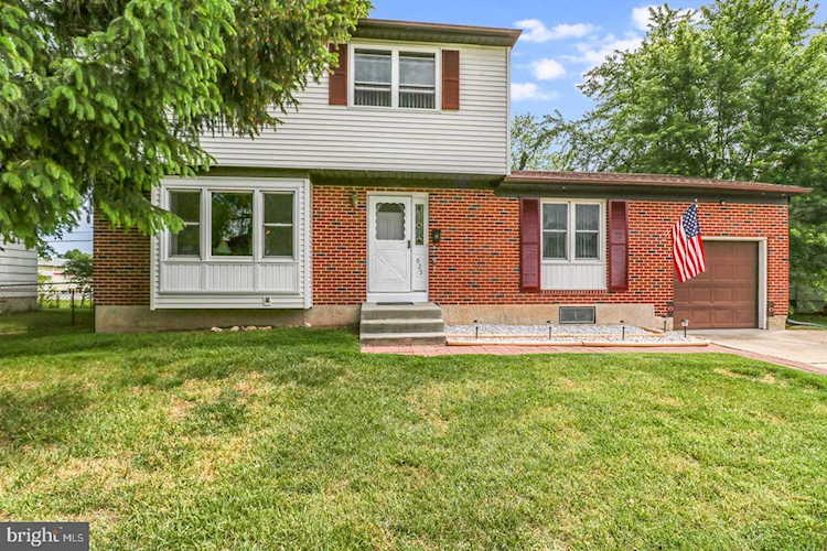 623 Roberta Ave Dover, DE 19901 | MLS DEKT2006504 Photo 1