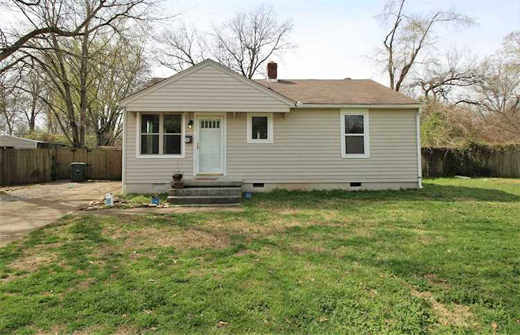 4111 Owen Ave Memphis, TN 38122 | MLS 10119981 Photo 1