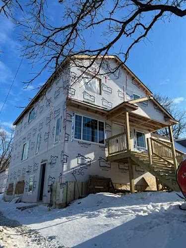 3556 Major Avenue N Crystal, MN 55422
